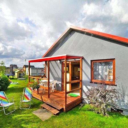 Holiday Homes Close To The Beach Sarbinowo Extérieur photo