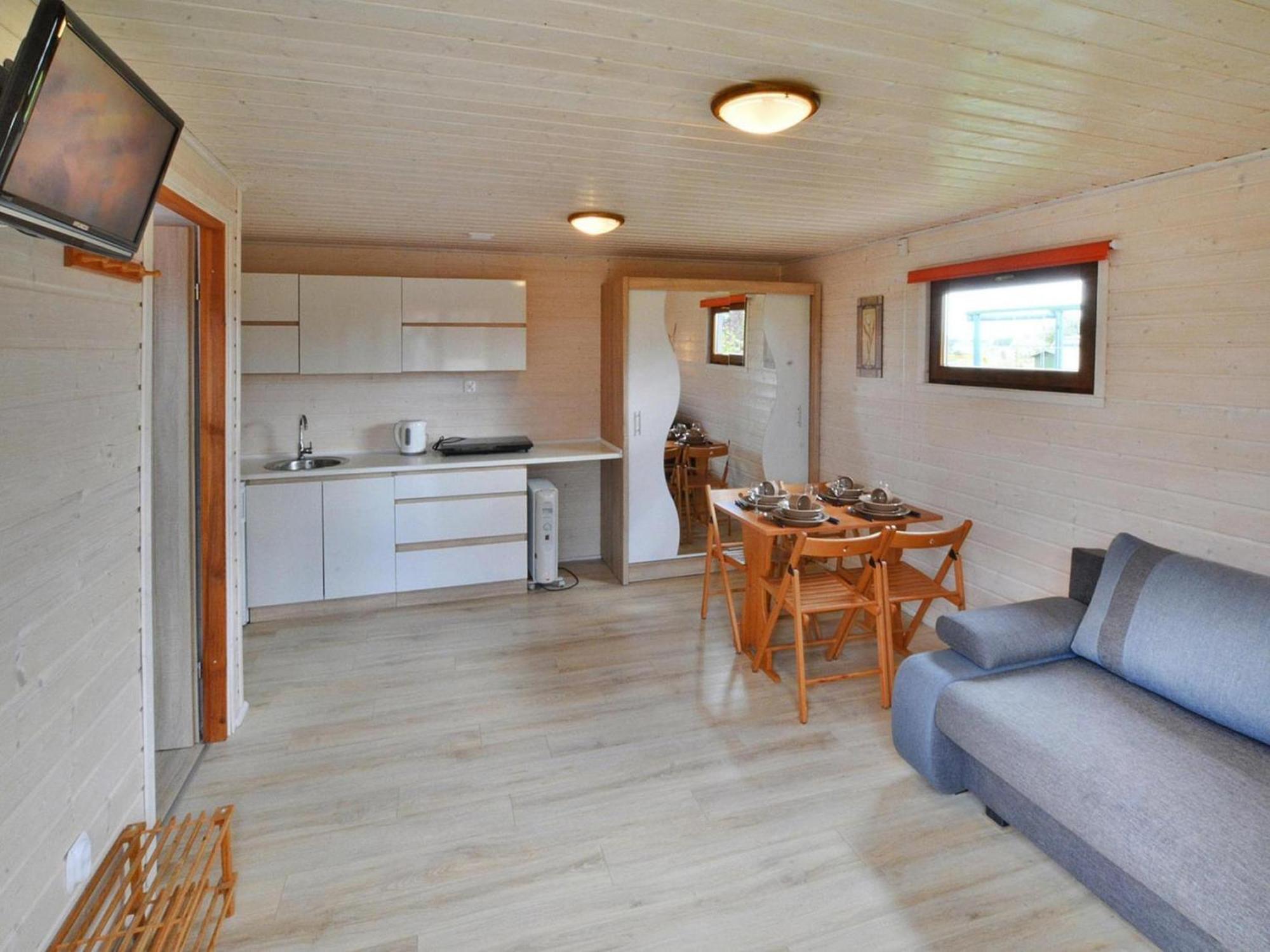 Holiday Homes Close To The Beach Sarbinowo Extérieur photo