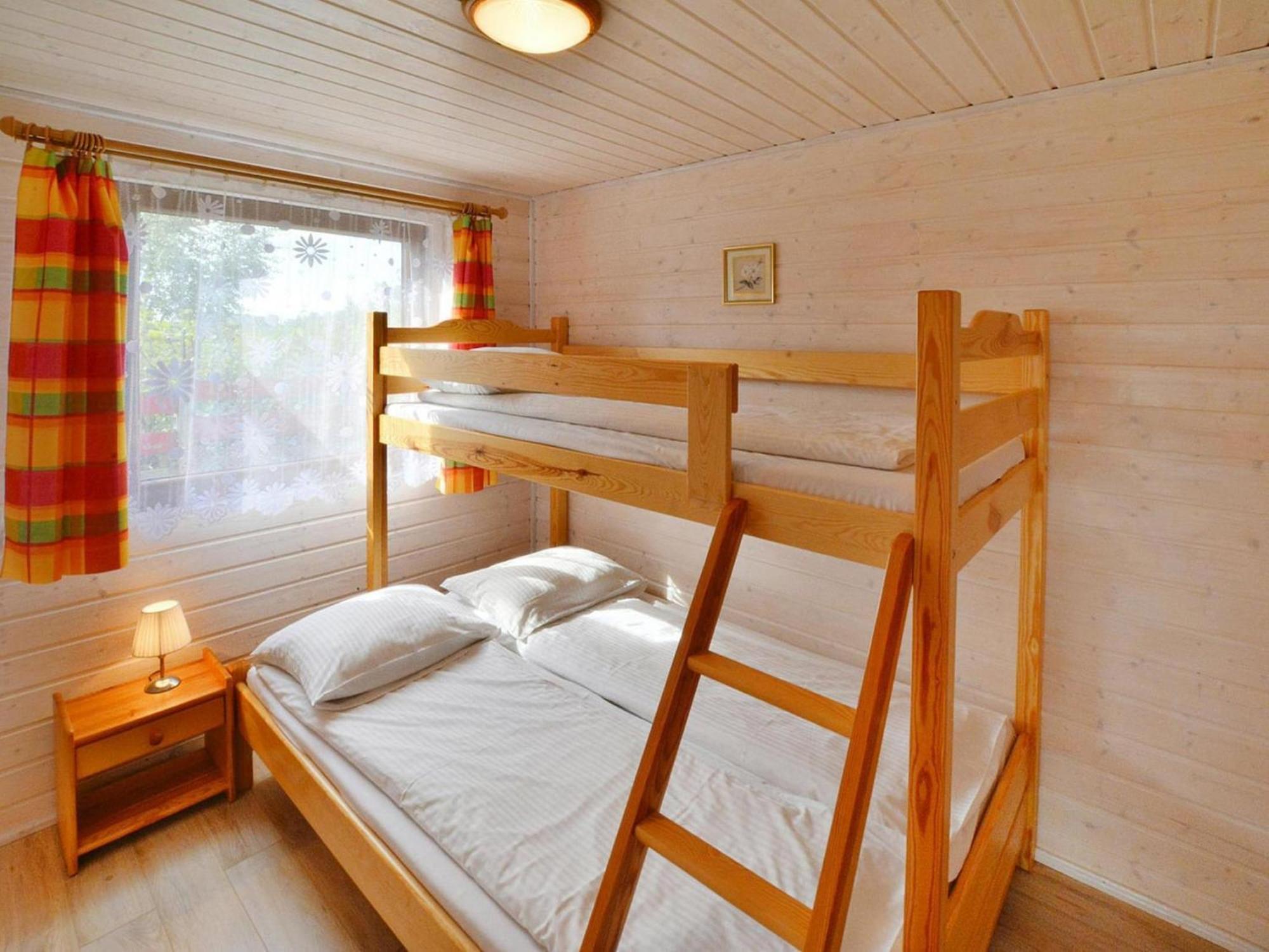 Holiday Homes Close To The Beach Sarbinowo Extérieur photo